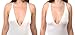 Hidden Delicates Professional Quality Reusable Silicone Nipple Covers or Pasties