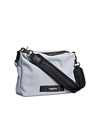 Timbuk2 Lug Adapt Crossbody, Jet Black, OS, Jet Black