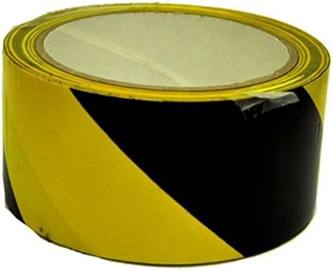 CH HansonHanson C H 15045 2" x 54' Tape,Black