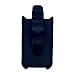 Ewirelessgear HOL-SAMB780A Belt Clip Swivel Holster for Rugby 4 B780A, Black