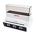 UNITEK USB 3.0 to SATA External Hard Drive Docking Station with 3 Port Hub for 2.5 3.5 Inch SATA I/II/III HDD SSD up to 6TB and One Touch Backup Function, with OTB Switch