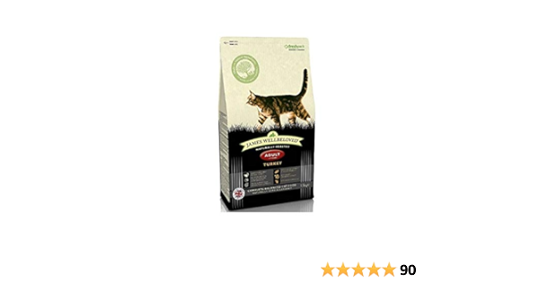 amazon james wellbeloved