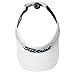 Titleist Low Profile Tour Visor 2016 (White)