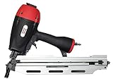 3PLUS HFN90SP 3-in-1 Air Framing Nailer with adjustable magazine for 21/28/34 degree nails