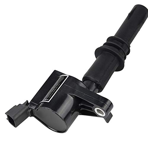 image for Bravex High Performance Professional Straight Boot Ignition Coils 8 Pa