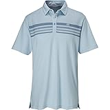 TravisMathew Men's JKG Polo