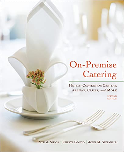 On Premise Catering