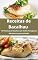 Livro Receitas de Bacalhau: 101 Receitas de Bacalhau que Chefes Portugueses Não Querem que Você Saiba: As melhores Receitas de Bacalhau Reunidas nesse Livro