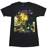 Bravado  Prince Sign O The Times T-Shirt (X-Large)