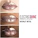 Maybelline New York Lip Studio Electric Shine Prismatic Lip Gloss Makeup, Moonlit Metal, 0.17 fl. oz.