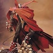 spawn 5 series 17