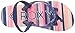 Roxy TW Fifi Flip Flops Sandal