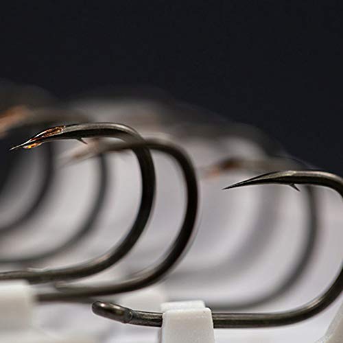 Korda Kamakura Krank ohne Widerhaken – Bild 4