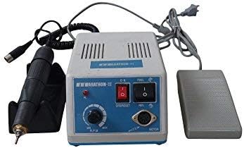 N3S S05 Control Unit with Foot Pedal and Handle