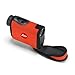 Leica Dirt-Resistant Waterproof Neoprene Cover Compatible with Rangemaster CRF Laser Rangefinder, Juicy Orange 42235