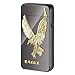 Kivors USB Rechargeable Flameless Electronic Dual Pulse