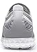 DOUSSPRT Women's Water Shoes Quick Drying Sports Aqua Shoes Grey Size 8