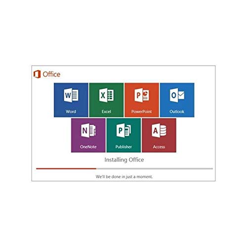 Microsoft Office 2019 - Professional Plus - Voor 1 PC (Windows 10) - Eenmalige aankoop - Meerdere talen (Licentie in… - Image 4