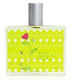 Love + Toast Paper Flower Perfume - 3.4 oz