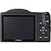 Canon PowerShot SX420 is Wi-Fi Digital Camera (Black) with 64GB Card + Case + Battery & Charger + Flex Tripod + Sling Strap + Kit