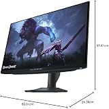 Alienware AW2725DF 27 QHD 360Hz QD OLED Gaming Monitor 0.03ms USB-C FreeSync view 16