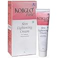 'Koji-glo Forte Skin Ligthening Cream - 20gm