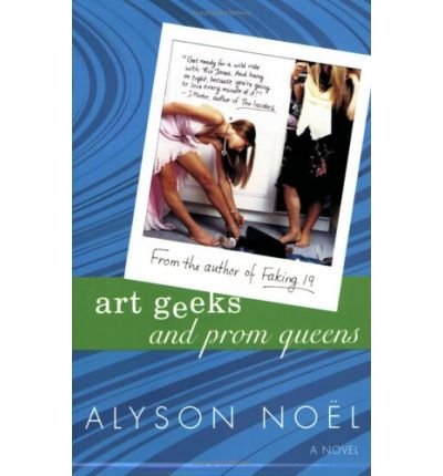 Art Geeks and Prom Queens (Paperback) - Common