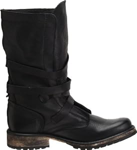 steve madden women's banddit boot