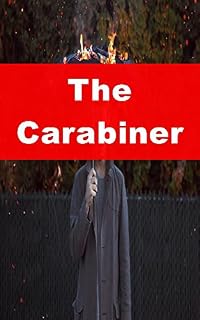 Livro The Carabiner Fairy