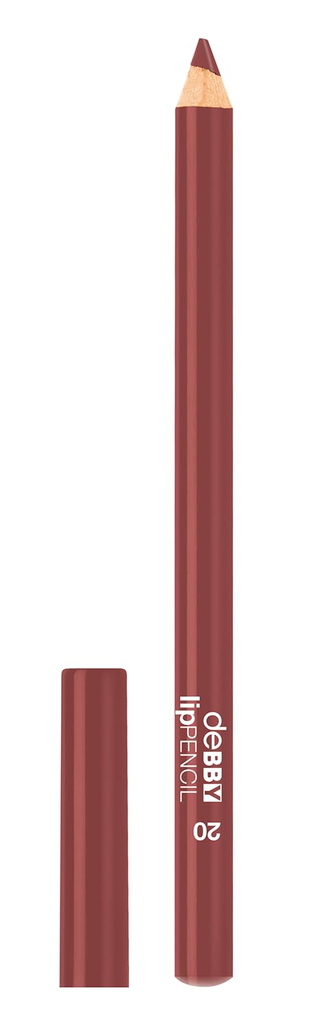 Debby LipPENCIL LONG LASTING