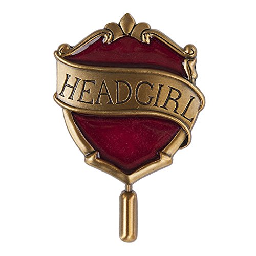 Wizarding world of harry potter : hogwarts gryffindor head girl h…