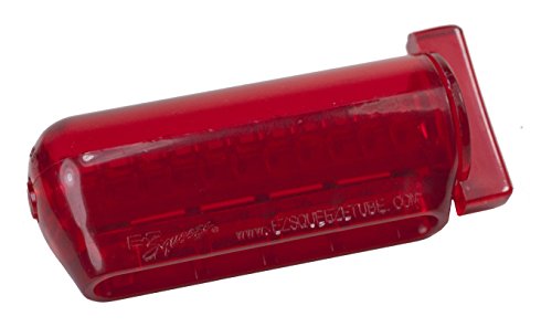 image for EZ-Squeeze EZ Squeeze Tube Squeezer Toothpaste Dispenser,set of 2,colo