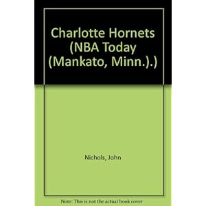 Charlotte Hornets (NBA Today (Mankato, Minn.).)