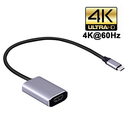 Buy USB TypeC to HDMI Adapter for Nintendo Switch, 4K 60Hz HDMI