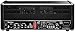 Hughes & Kettner TubeMeister 40 Deluxe - 40/18/5/1-Watt Tube Head