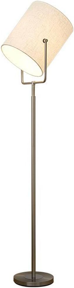 LEI ZE JUN UK- Verstellbare Stehlampe für Wohnzimmer Industrielle