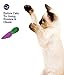 Petstages Mini Succulent Catnip & Crinkle Cat Toys 3 Pack