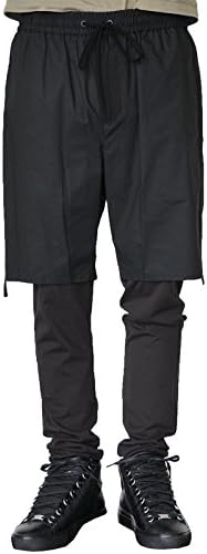 Amazon 3 1phillip Lim Layred Pants フィリップリム ハイブリッドラウンジパンツ Brown メンズ Xs キャップ 通販