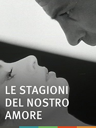 Le stagioni del nostro amore