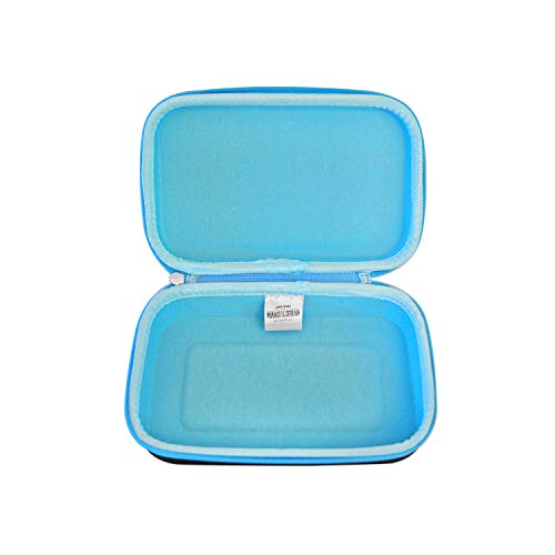 Innovative Designs Star Wars Mandalorian Baby Yoda Pencil Case with Zip