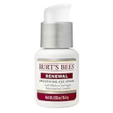 Burt's Bees Facial Care Renewal Smoothing Eye Cream 0.5 oz. Renewal (a)
