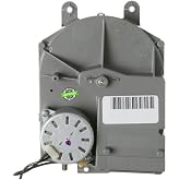 GSPUSA WH12X1022 CKD7067 Washer Timer Old # WH12X1022, 175D2307P004, 175D2307-P004
