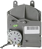 GSPUSA WH12X1022 CKD7067 Washer Timer Old