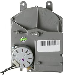 GSPUSA WH12X1022 CKD7067 Washer Timer Old