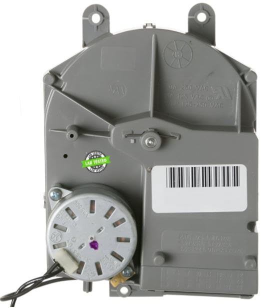 GSPUSA WH12X1022 CKD7067 Washer Timer Old
