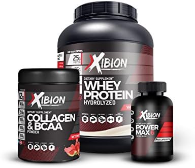 XIBION BUMBUM_UP (Butt Crease)