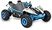 Power Wheels Dune Racer, Chrome