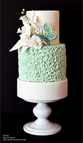 4 Marvelous+Molds+Simpress+Silicone+Decorating