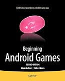 Beginning Android Games