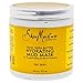 Shea Moisture Raw Butter Hydrating Mud Mask for Unisex, 6 Ounce